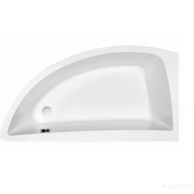 Будкрам купить NANO Ванна 150x75 левая