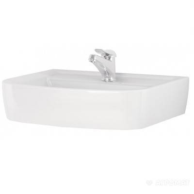 Будкрам купить PURE Раковина-50 отв. меб.