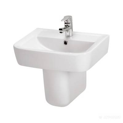 Будкрам купить PURE Раковина-50 отв. меб. PURE Раковина-50 отв. меб. 4