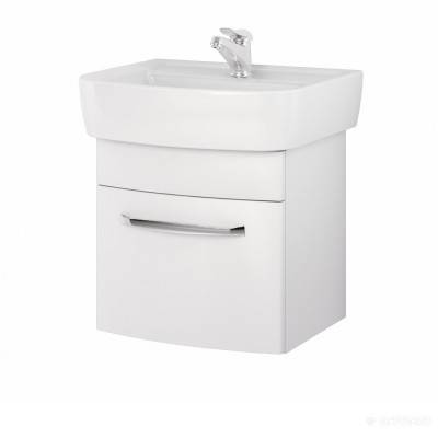 Будкрам купить PURE Раковина-50 отв. меб. PURE Раковина-50 отв. меб. 2