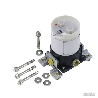 Будкрам купить Внутренняя часть для смесителя с пола