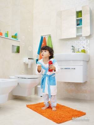 Будкрам купити PURE Тумба д/раковини -70 біла PURE Тумба д/раковини -70 біла 2