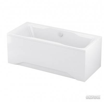 Будкрам купить PURE Ванна 160x70