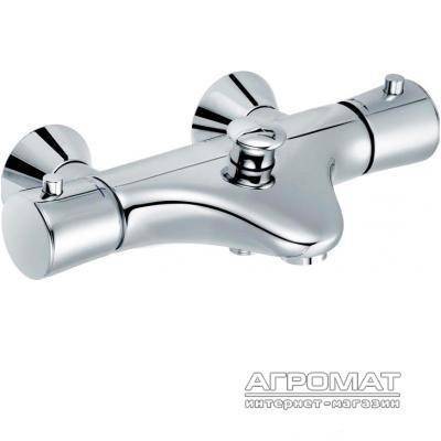 Будкрам купить Ambienta Термостат для ванны