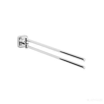 Будкрам купить Modern Line Полотенцедержатель поворотный, хром