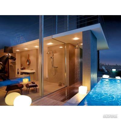 Будкрам купити Front Showerpipe 280 Душова система д/душа Front Showerpipe 280 Душова система д/душа 3