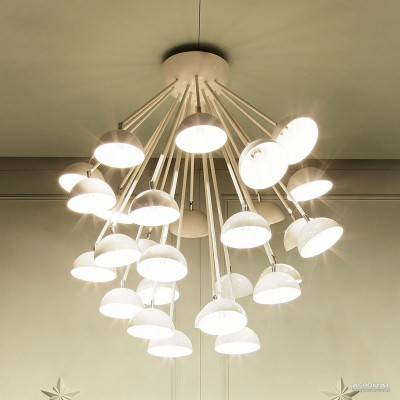 Будкрам купить fester светильник