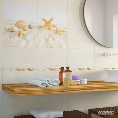 Будкрам купити SUMMER STONE БЕЖЕВИЙ декор В41341 SUMMER STONE БЕЖЕВИЙ декор В41341 3