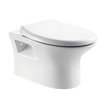 Будкрам купити AURORA 2.0 Унітаз підвісний + кришка soft-close (2уп) AURORA 2.0 Унітаз підвісний + кришка soft-close (2уп) 2