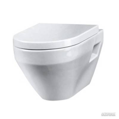 Будкрам купить Spirit Унитаз подвесной