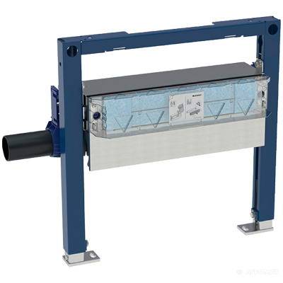 Будкрам купить Duofix монтажный элемент для душа, для высоты стяжки 90-200 мм