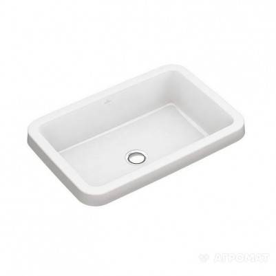 Будкрам купити ARCHITECTURA Раковина під стільницю
