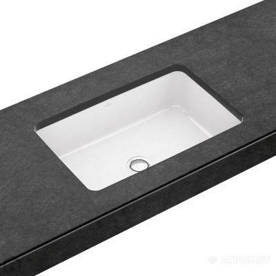 Будкрам купити ARCHITECTURA Раковина під стільницю ARCHITECTURA Раковина під стільницю 2