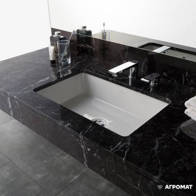 Будкрам купити ARCHITECTURA Раковина під стільницю ARCHITECTURA Раковина під стільницю 4