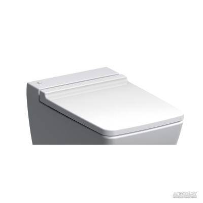 Будкрам купить Xeno2 Сиденье с механизмом плавного закрывания (микролифт)