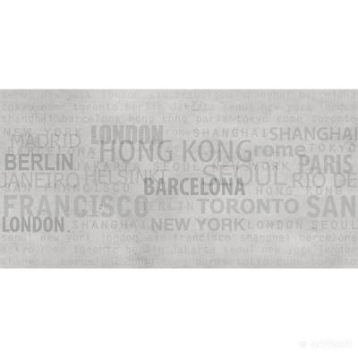 Будкрам купити КЕНДАЛ СІРИЙ URBAN У12940/У12949