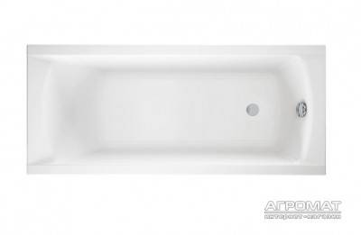 Будкрам купить KORAT Ванна 160x70 ножки PW01 S906-001 KORAT Ванна 160x70 ножки PW01 S906-001 3