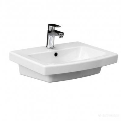 Будкрам купити EASY Раковина-55  з отв.