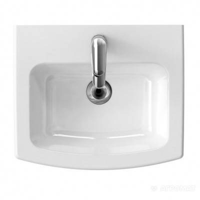 Будкрам купить EASY Раковина-55 с отв. EASY Раковина-55 с отв. 3