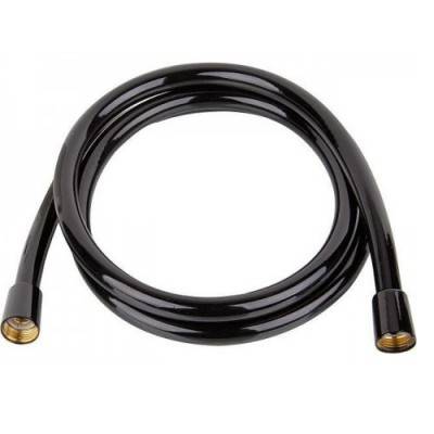 Будкрам купити Isiflex Black Душовий шланг-1,6м
