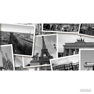 Будкрам купити ABSOLUTE ЧЕРНЫЙ декор