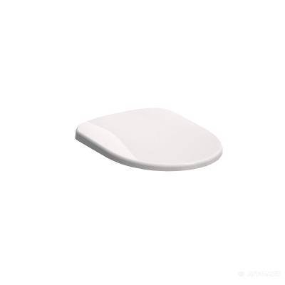 Будкрам купити NOVA PRO Сидіння з кришкою тверде, дюропластове, з мікроліфтом