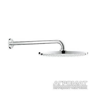 Будкрам купити Rainshower Верхній душ