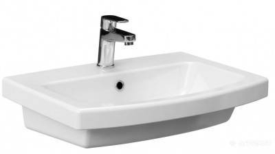 Будкрам купити EASY Раковина-60 отв. EASY Раковина-60 отв. 3