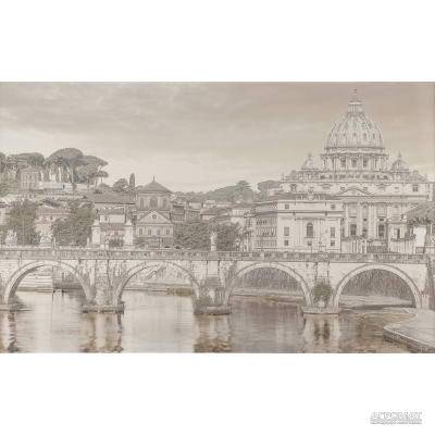 Будкрам купить DEC SAMANTA CITY1 декор