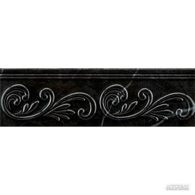 Будкрам купити ABSOLUTE MODERN ЧЕРНИЙ фриз