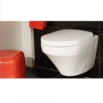 Будкрам купить  Inspire Унитаз подвесной Digitweak  Inspire Унитаз подвесной Digitweak 4