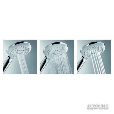 Будкрам купити Freshline 3S Ручний душ Freshline 3S Ручний душ 2