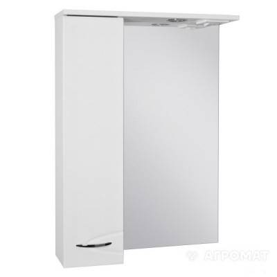 Будкрам купити РІО Дзеркало ліве, білий