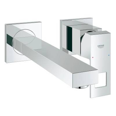 Будкрам купить Grohe Eurocube 23447000