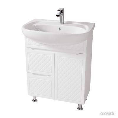 Будкрам купить РОДОРС Тумба с раковиной-65 Nova