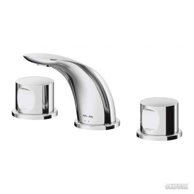 Будкрам купить SENSATION Смеситель для раковины, вбудов., хром