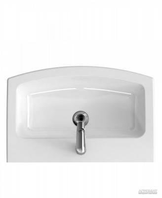 Будкрам купить СЕТ 527 EASY 60 тумба раковина 60 