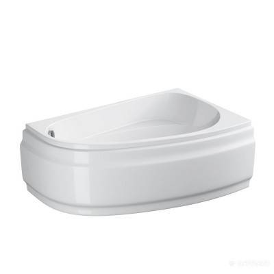 Будкрам купить JOANNA NEW Ванна 150x95 правая ножки PW01(PW02,PW04,PW06,PW011) JOANNA NEW Ванна 150x95 правая ножки PW01(PW02,PW04,PW06,PW011) 3