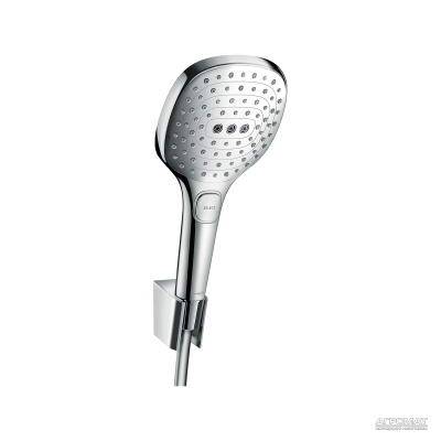 Будкрам купити Raindance Select E 120/Porter'S Душовий набір