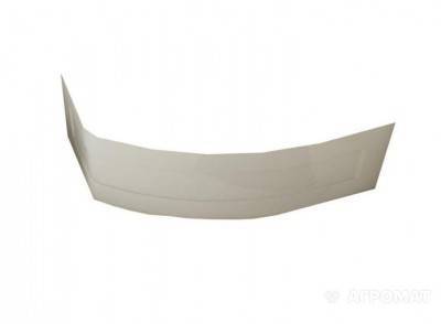 Будкрам купить Панель к асимметричной ванне MYSTERY 150 в комплекте с элементами крепления