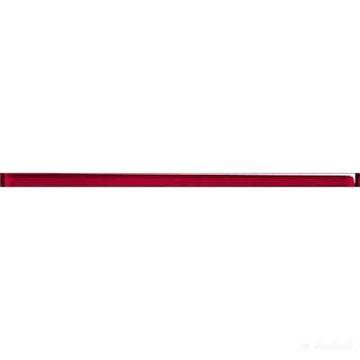 Будкрам купить GLASS RED BORDER фриз