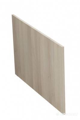 Будкрам купить SMART панель для ванны боковая, светлый ясень