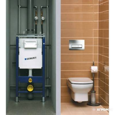 Будкрам купити Delta51 Клавіша подв.змиву, хром матовий Delta51 Клавіша подв.змиву, хром матовий 3