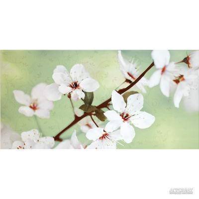 Будкрам купити EARLY SPRING INSERTO LEAVES декор EARLY SPRING INSERTO LEAVES декор 2