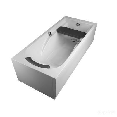 Будкрам купити COMFORT Plus Ванна прямокутна 170 x 75см