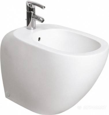 Будкрам купити EGO Біде підлогове