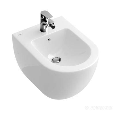 Будкрам купити (7K0000R1) SUBWAY Біде підв.