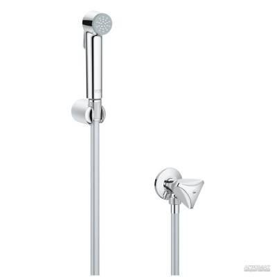 Будкрам купити Tempesta-F Trigger Spray 30 Душовий набір гігієнічний