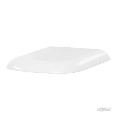 Будкрам купить LIKE Крышка для унитаза Микролифт