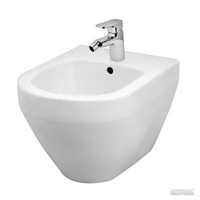 Будкрам купить Spirit Биде подвесное